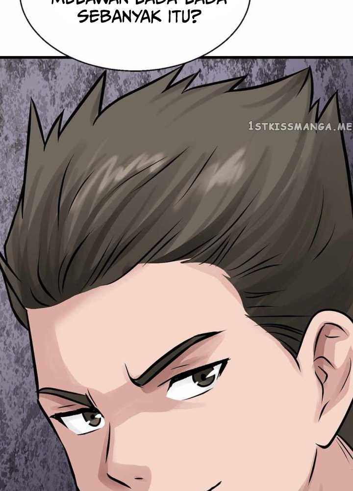 The Undefeated Ranker Chapter 74 - halaman 46
