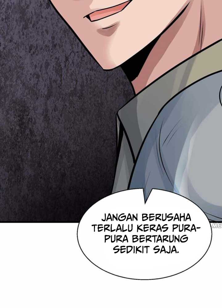 The Undefeated Ranker Chapter 74 - halaman 47