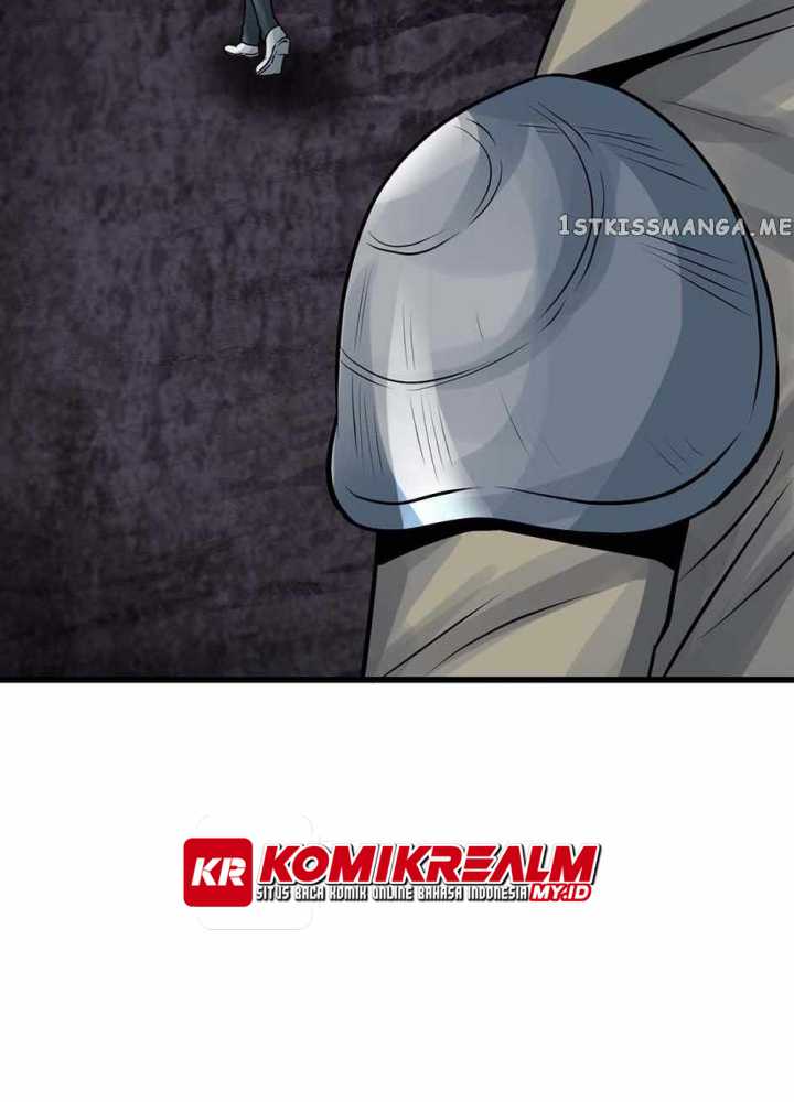The Undefeated Ranker Chapter 74 - halaman 49