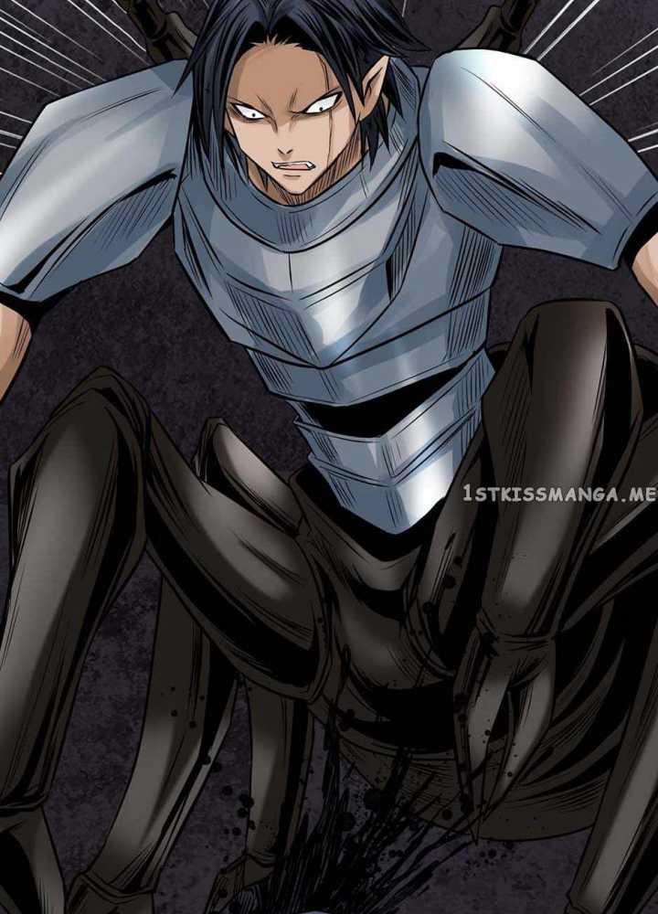 The Undefeated Ranker Chapter 74 - halaman 5