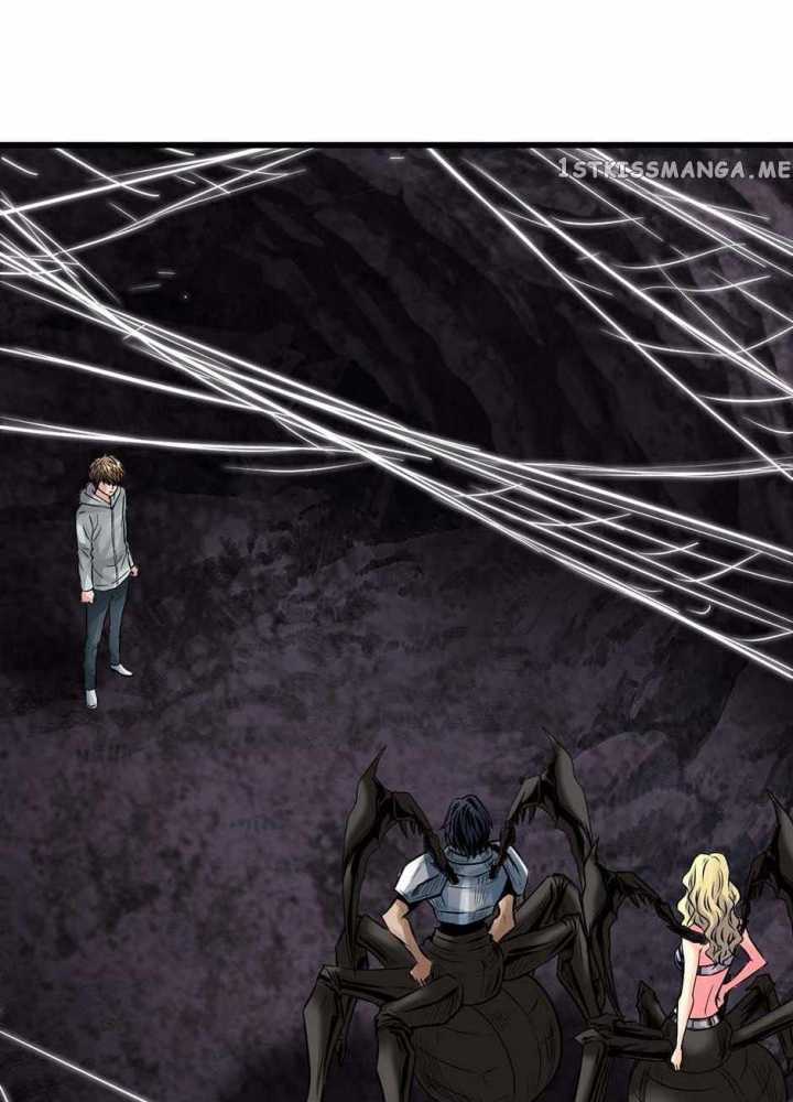 The Undefeated Ranker Chapter 74 - halaman 52