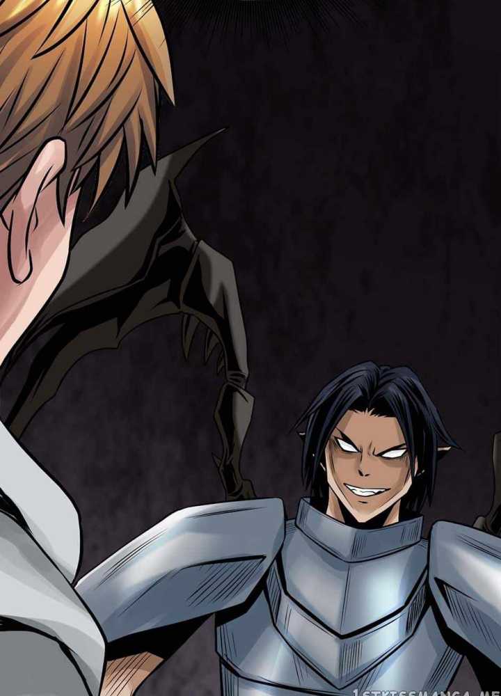 The Undefeated Ranker Chapter 74 - halaman 54