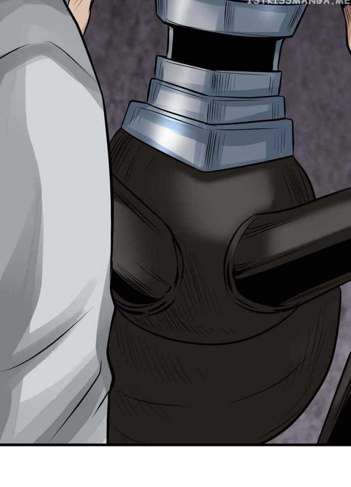 The Undefeated Ranker Chapter 74 - halaman 55