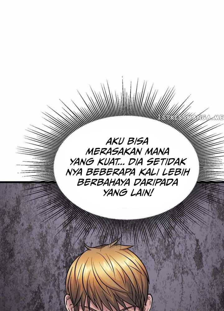 The Undefeated Ranker Chapter 74 - halaman 56