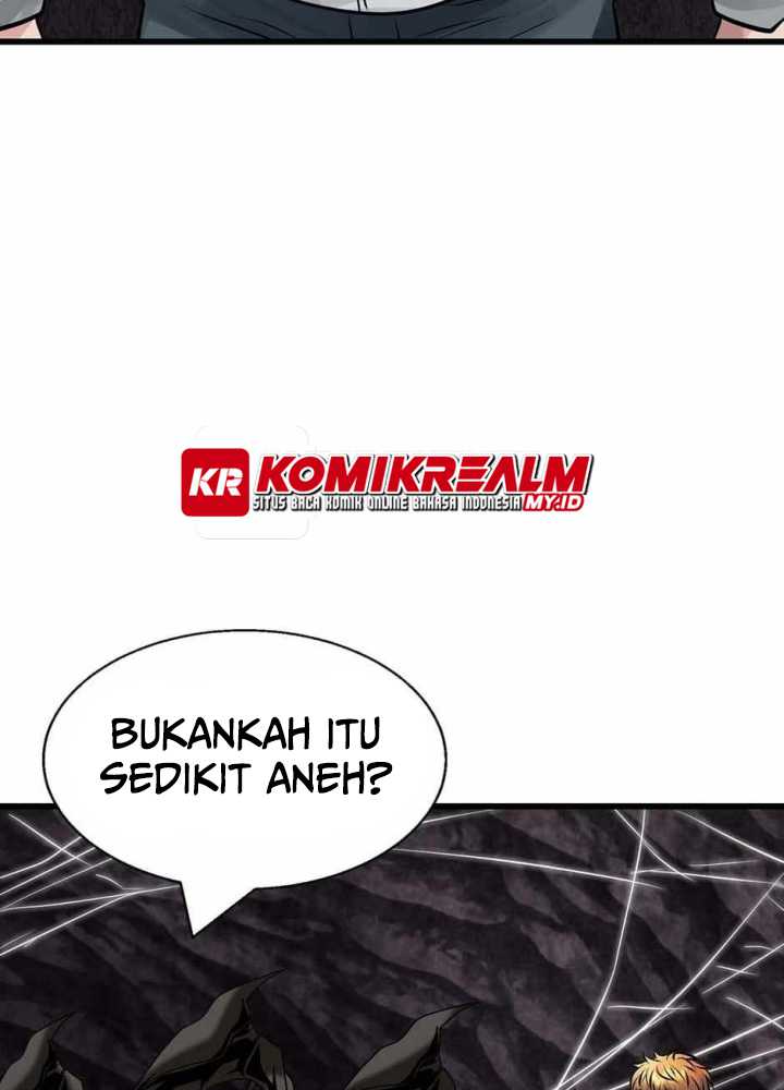 The Undefeated Ranker Chapter 74 - halaman 58