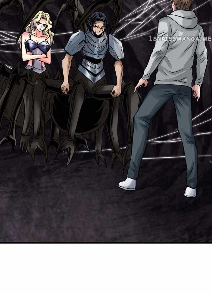 The Undefeated Ranker Chapter 74 - halaman 59