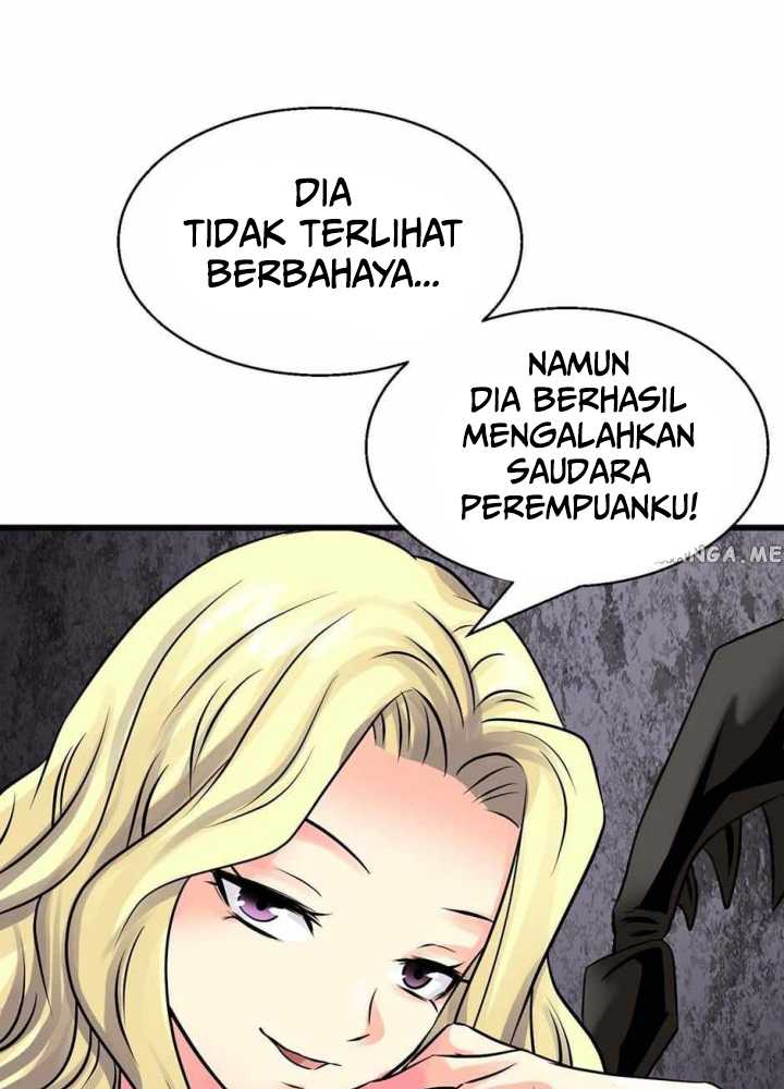 The Undefeated Ranker Chapter 74 - halaman 60