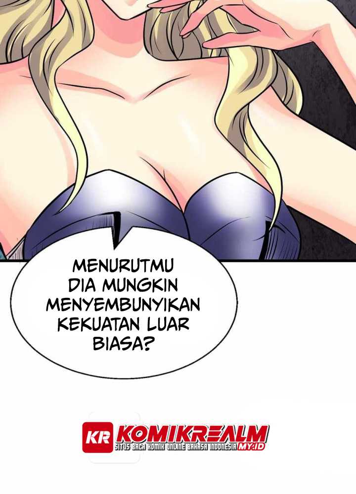 The Undefeated Ranker Chapter 74 - halaman 61