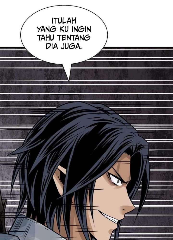 The Undefeated Ranker Chapter 74 - halaman 62