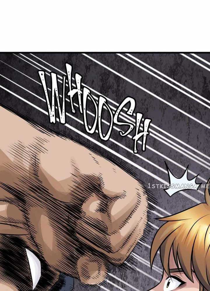 The Undefeated Ranker Chapter 74 - halaman 64