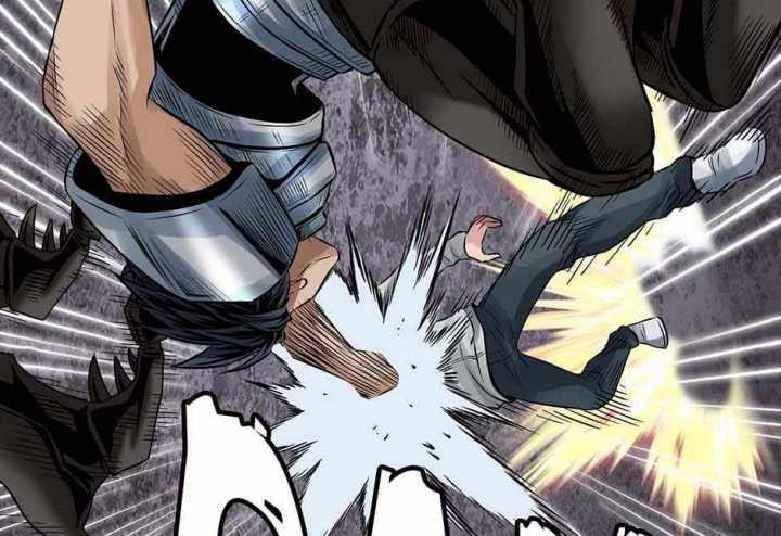The Undefeated Ranker Chapter 74 - halaman 67