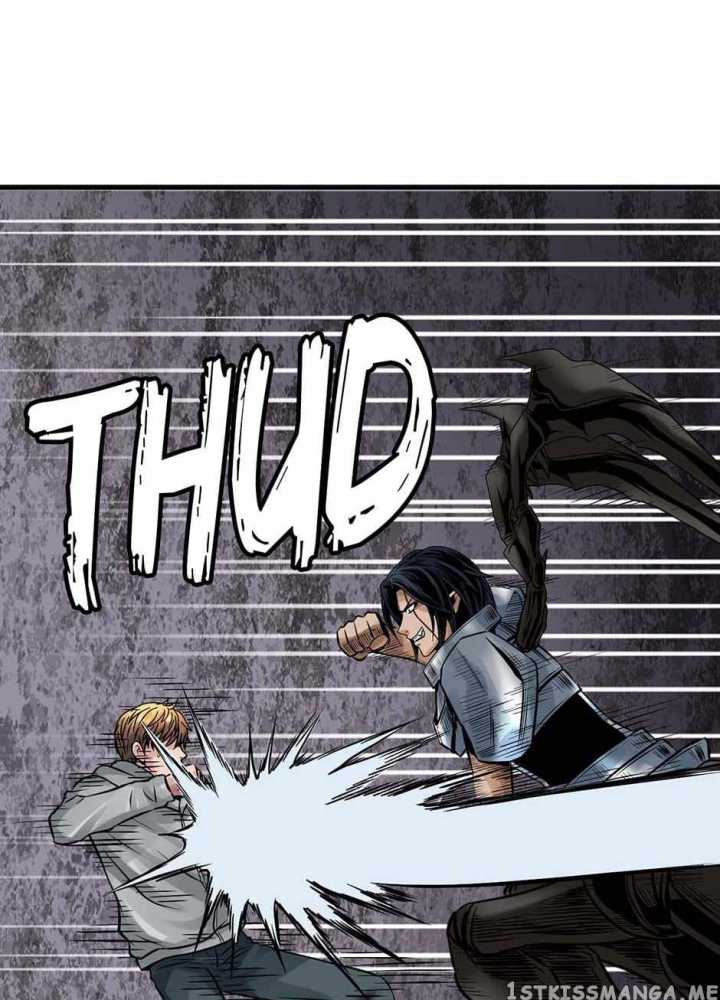 The Undefeated Ranker Chapter 74 - halaman 70