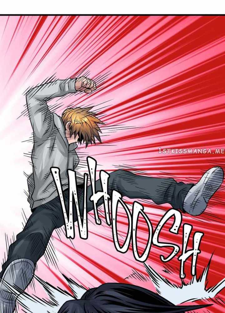 The Undefeated Ranker Chapter 74 - halaman 72