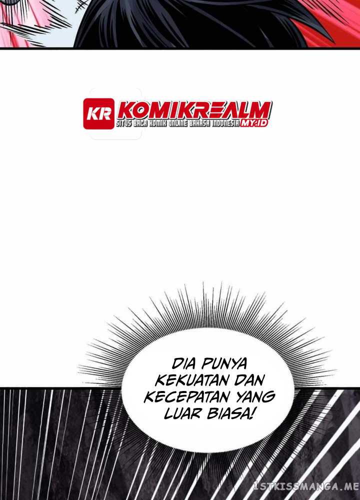 The Undefeated Ranker Chapter 74 - halaman 73
