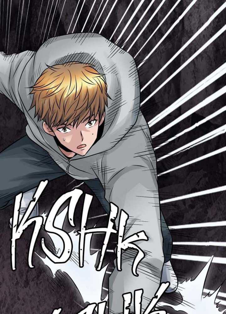 The Undefeated Ranker Chapter 74 - halaman 74