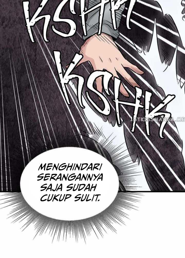 The Undefeated Ranker Chapter 74 - halaman 75