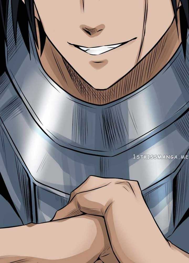 The Undefeated Ranker Chapter 74 - halaman 8