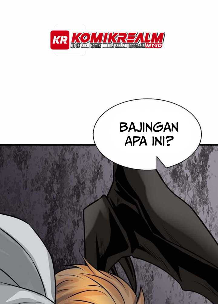 The Undefeated Ranker Chapter 74 - halaman 83