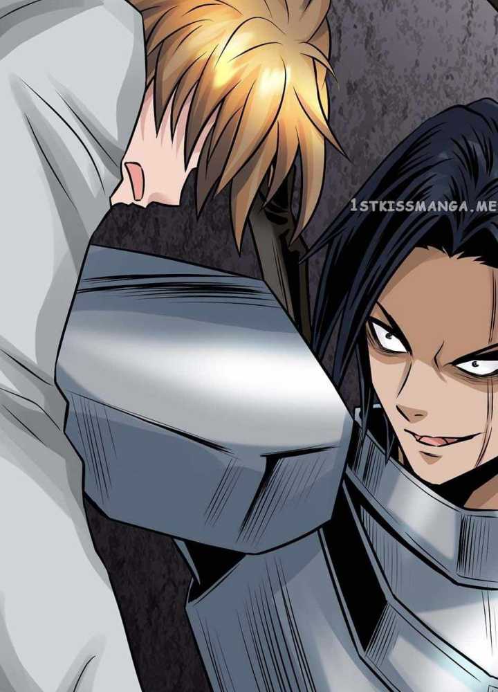 The Undefeated Ranker Chapter 74 - halaman 84