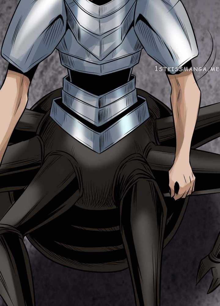The Undefeated Ranker Chapter 74 - halaman 87
