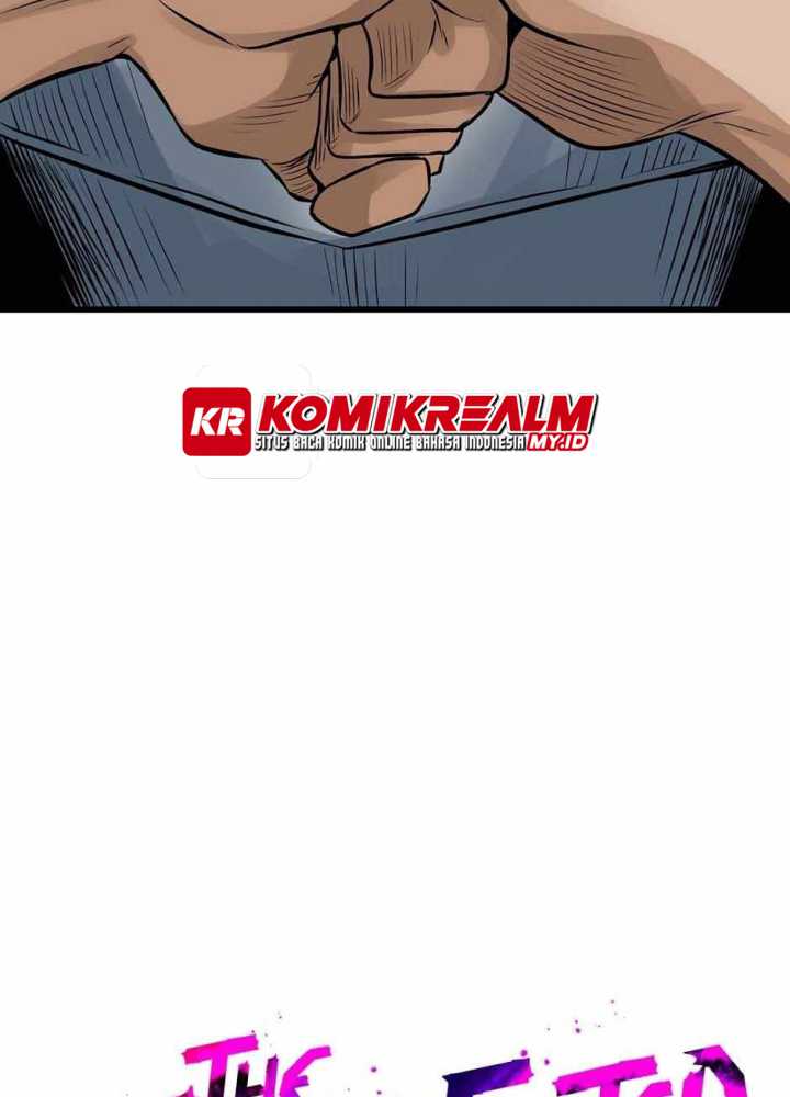 The Undefeated Ranker Chapter 74 - halaman 9