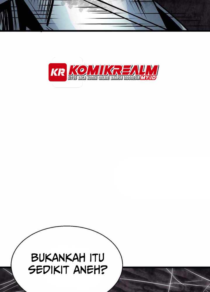 The Undefeated Ranker Chapter 74 - halaman 91