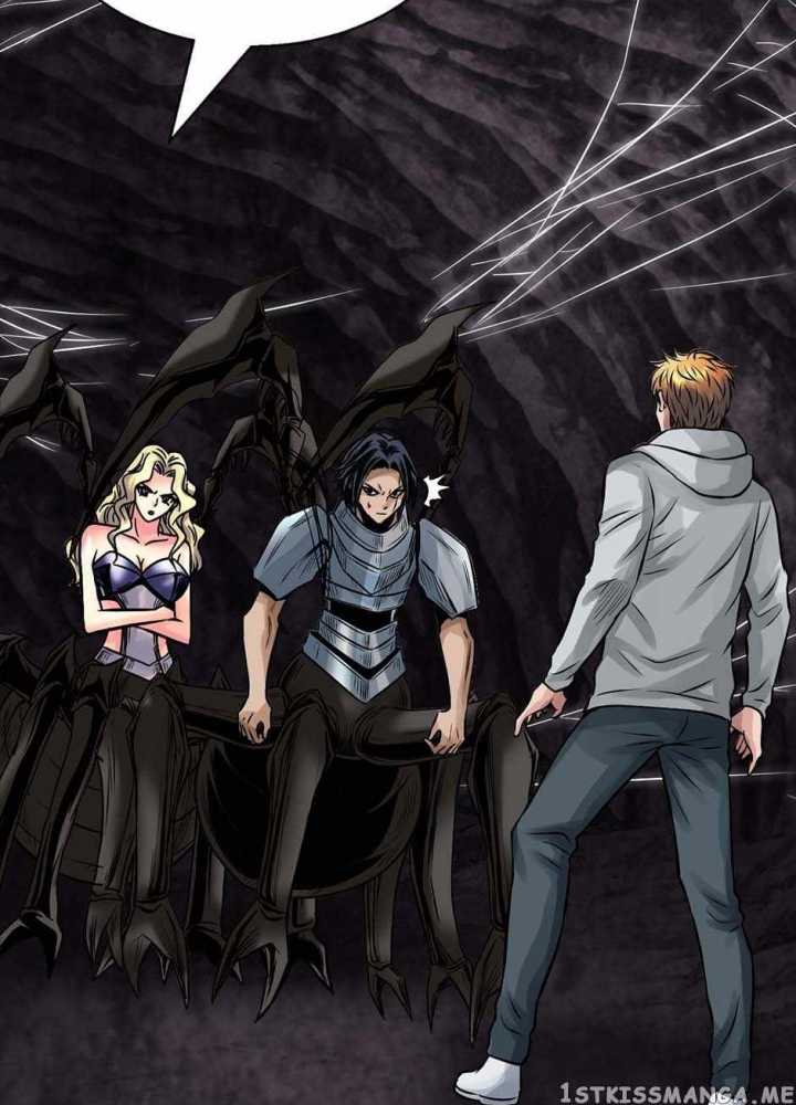 The Undefeated Ranker Chapter 74 - halaman 92