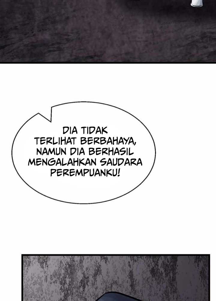 The Undefeated Ranker Chapter 74 - halaman 93
