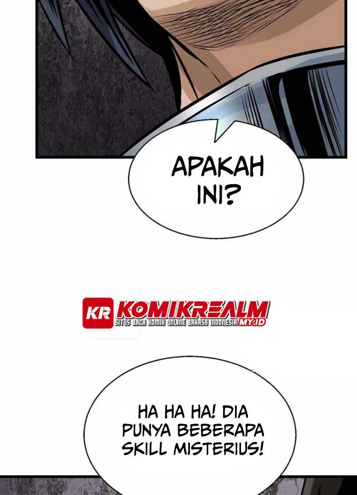 The Undefeated Ranker Chapter 74 - halaman 95
