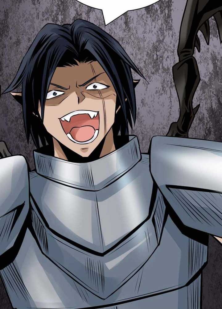 The Undefeated Ranker Chapter 74 - halaman 96