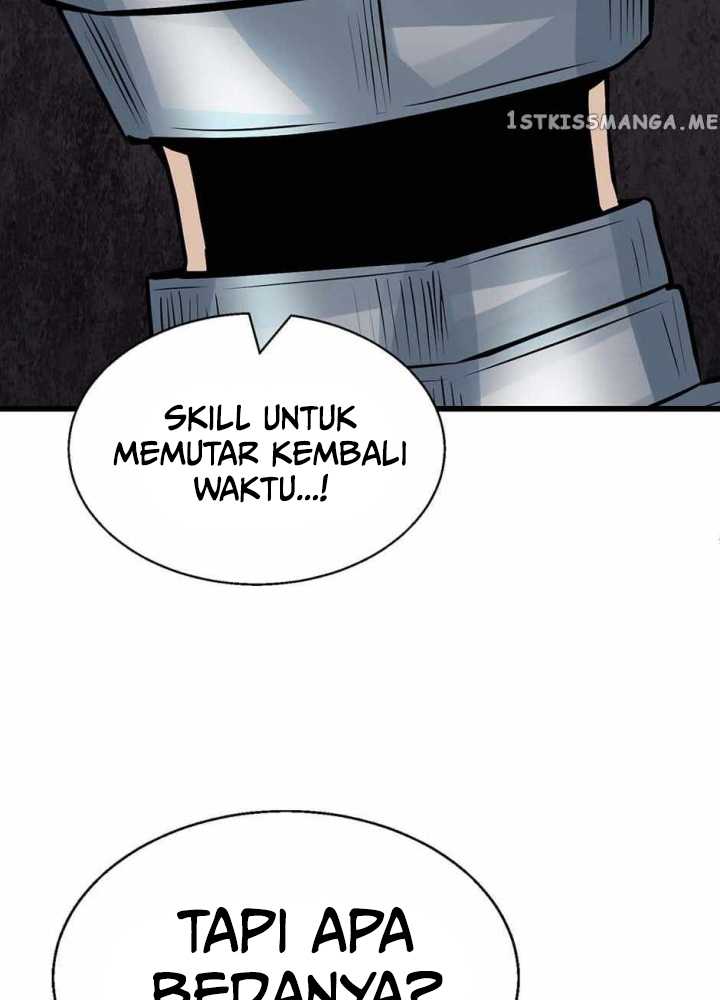 The Undefeated Ranker Chapter 74 - halaman 97