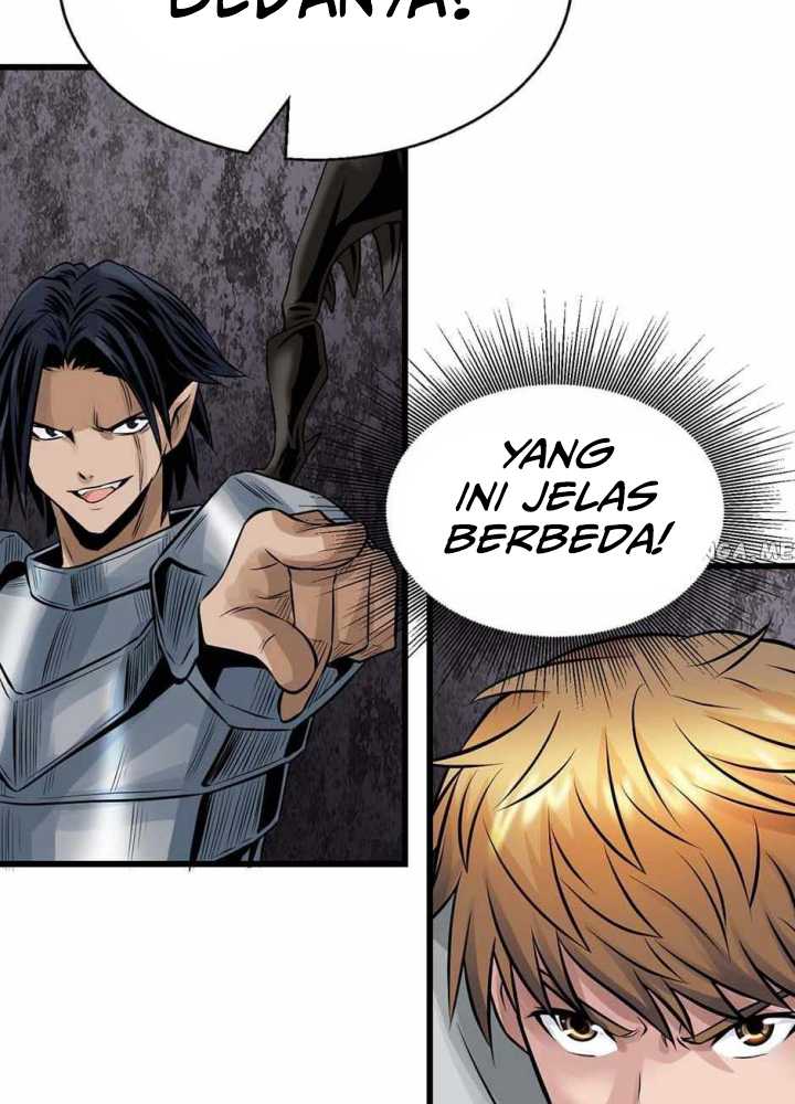 The Undefeated Ranker Chapter 74 - halaman 98