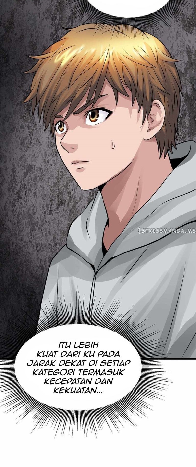 The Undefeated Ranker Chapter 75 - halaman 14