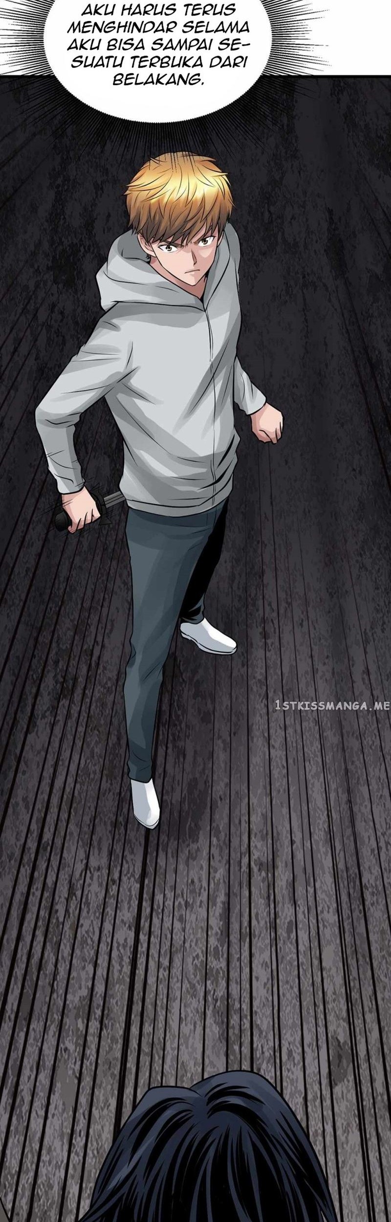 The Undefeated Ranker Chapter 75 - halaman 16