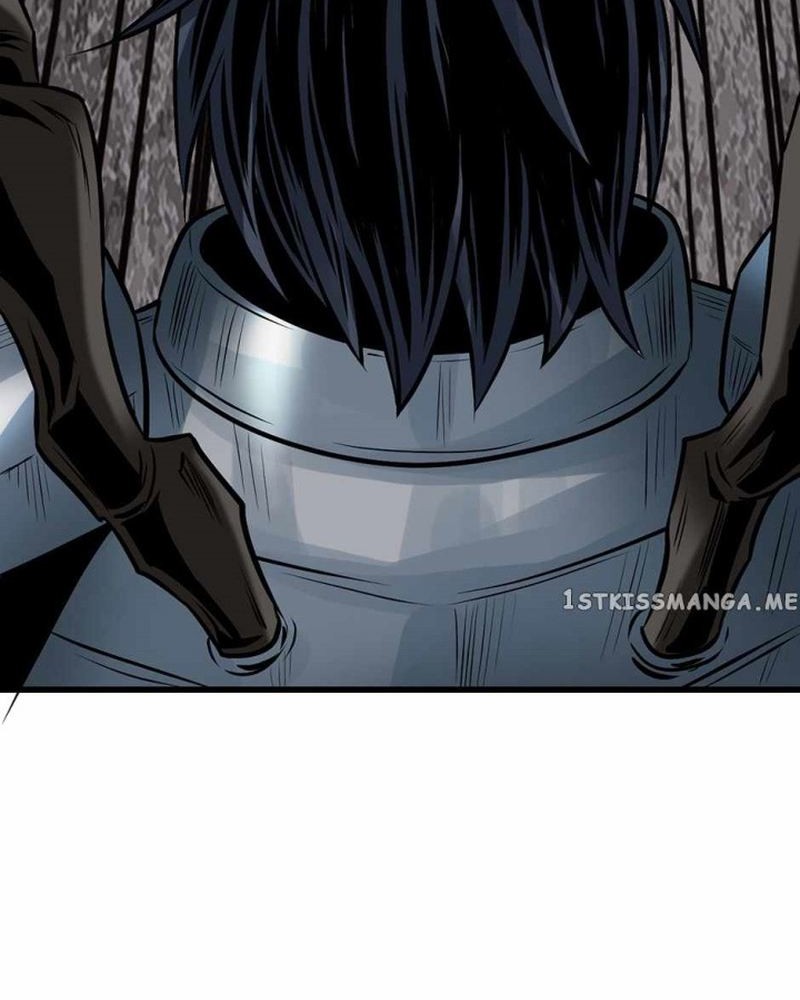 The Undefeated Ranker Chapter 75 - halaman 17