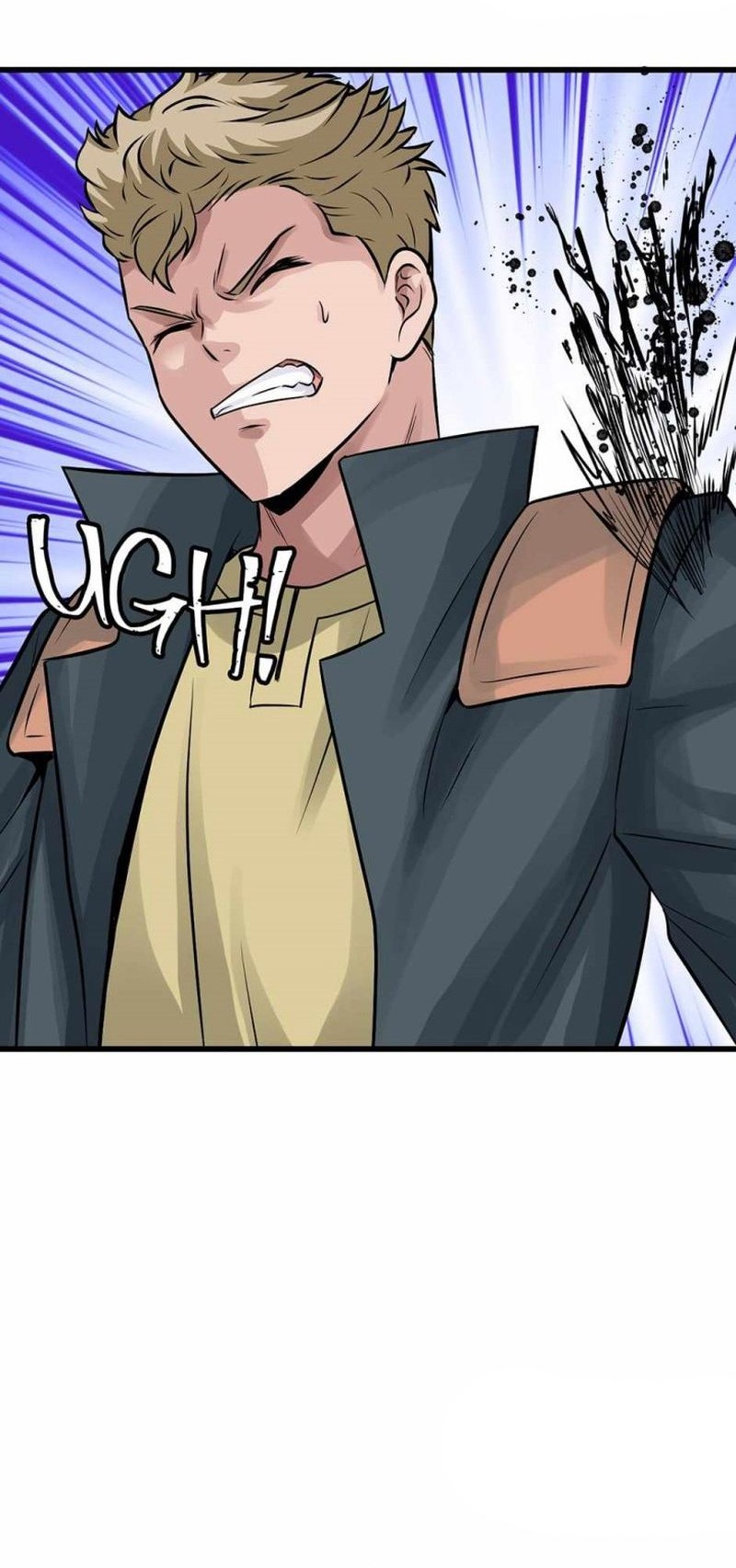 The Undefeated Ranker Chapter 75 - halaman 22