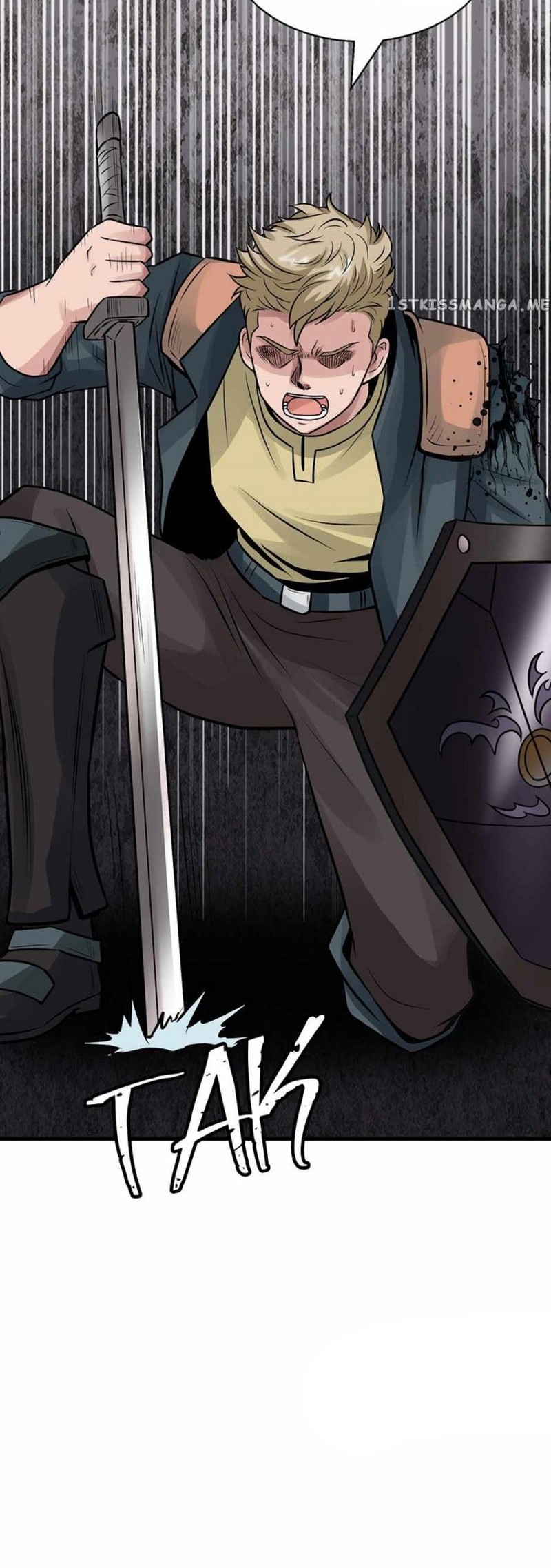 The Undefeated Ranker Chapter 75 - halaman 24
