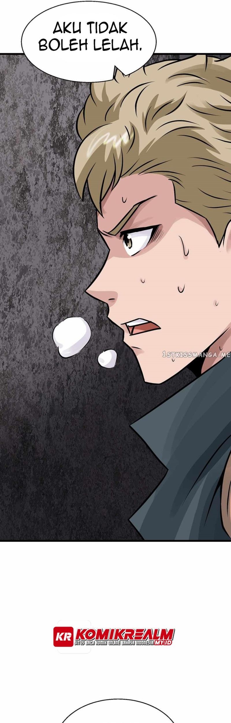 The Undefeated Ranker Chapter 75 - halaman 25
