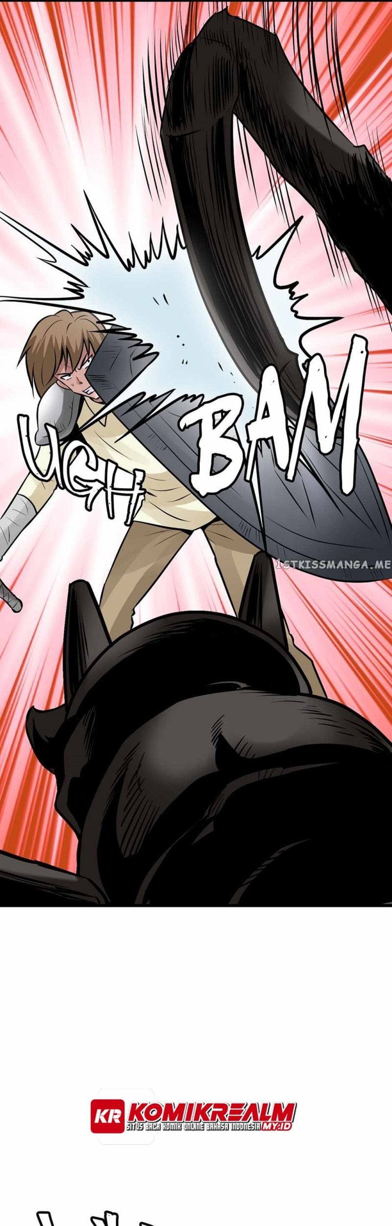 The Undefeated Ranker Chapter 75 - halaman 27