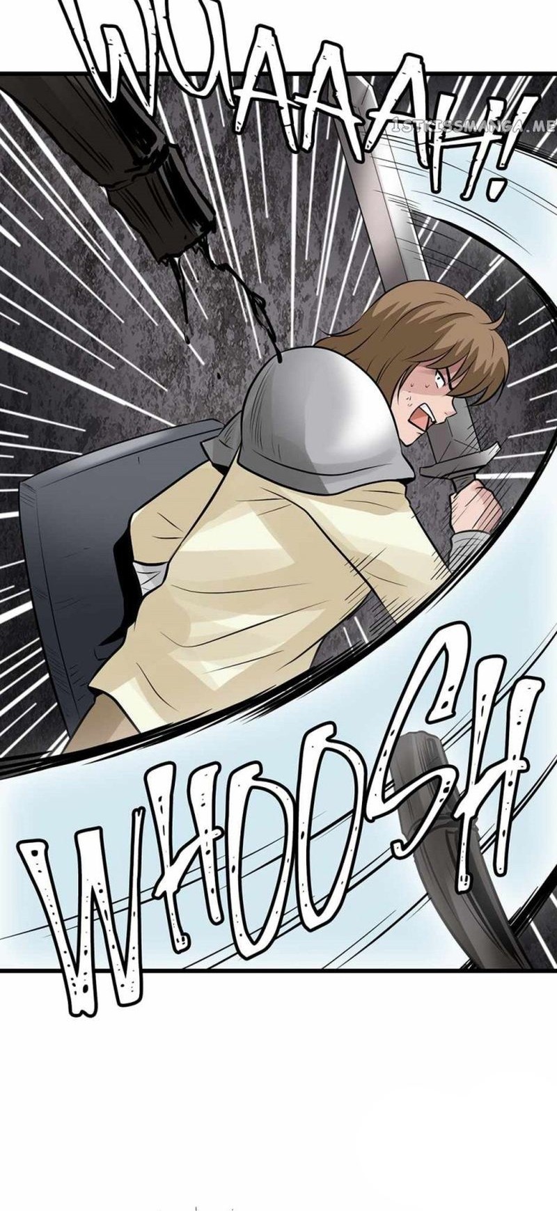 The Undefeated Ranker Chapter 75 - halaman 28