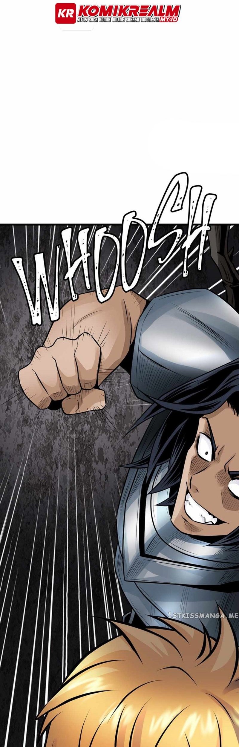 The Undefeated Ranker Chapter 75 - halaman 30