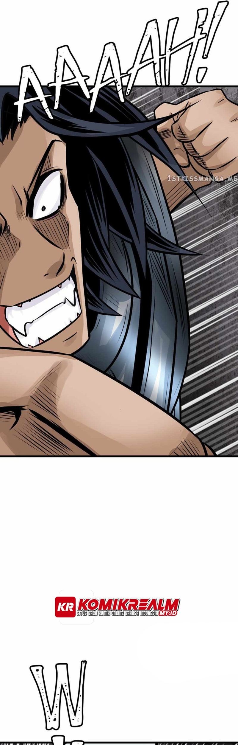 The Undefeated Ranker Chapter 75 - halaman 35