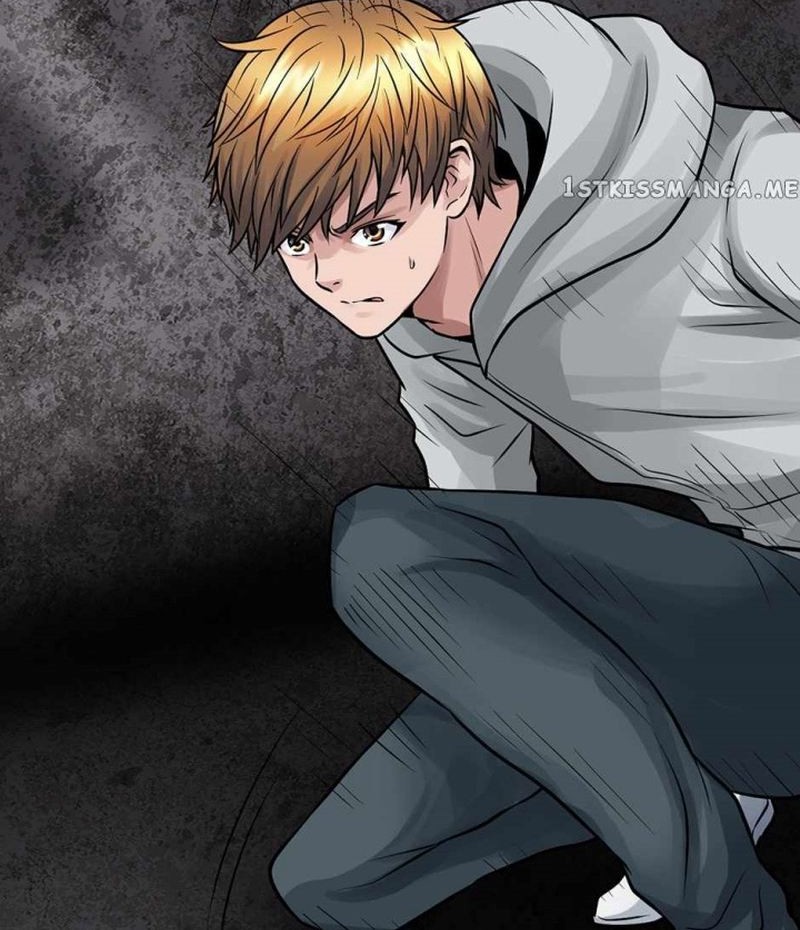 The Undefeated Ranker Chapter 75 - halaman 37