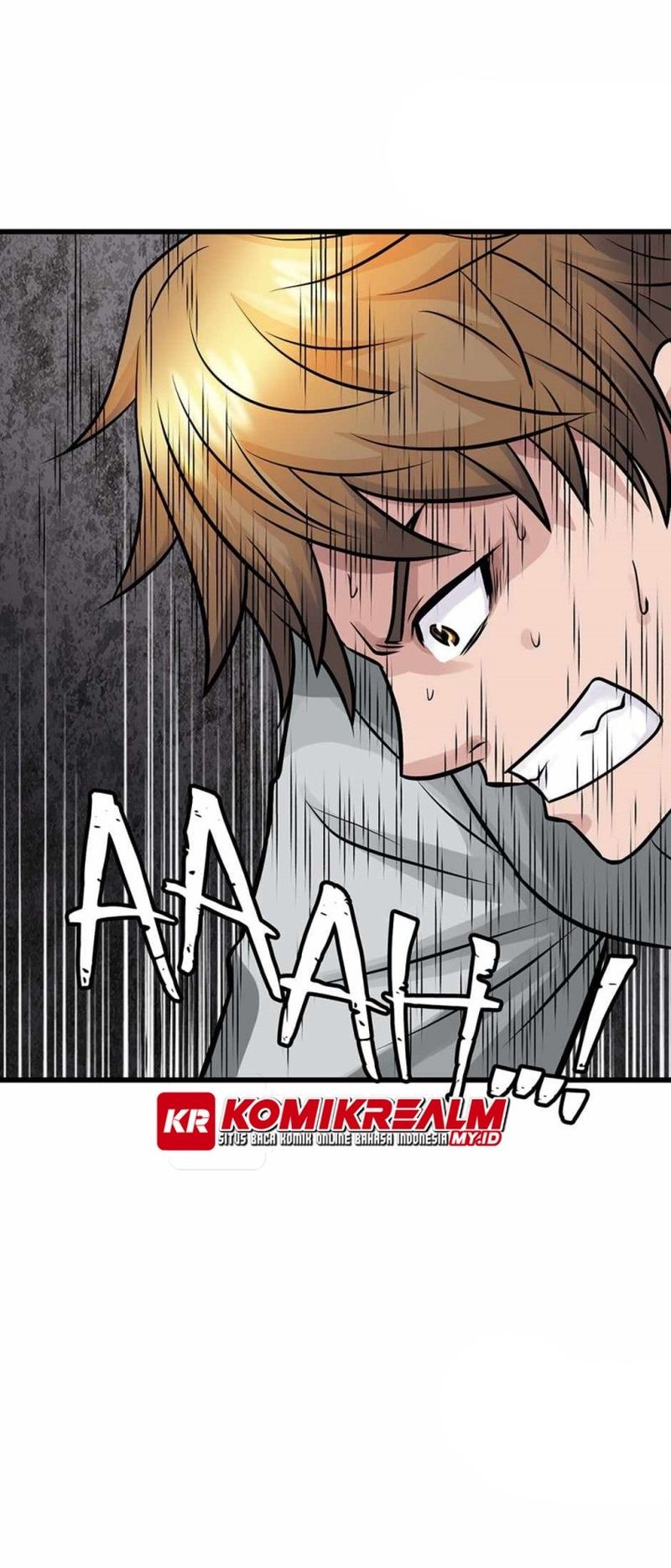 The Undefeated Ranker Chapter 75 - halaman 44