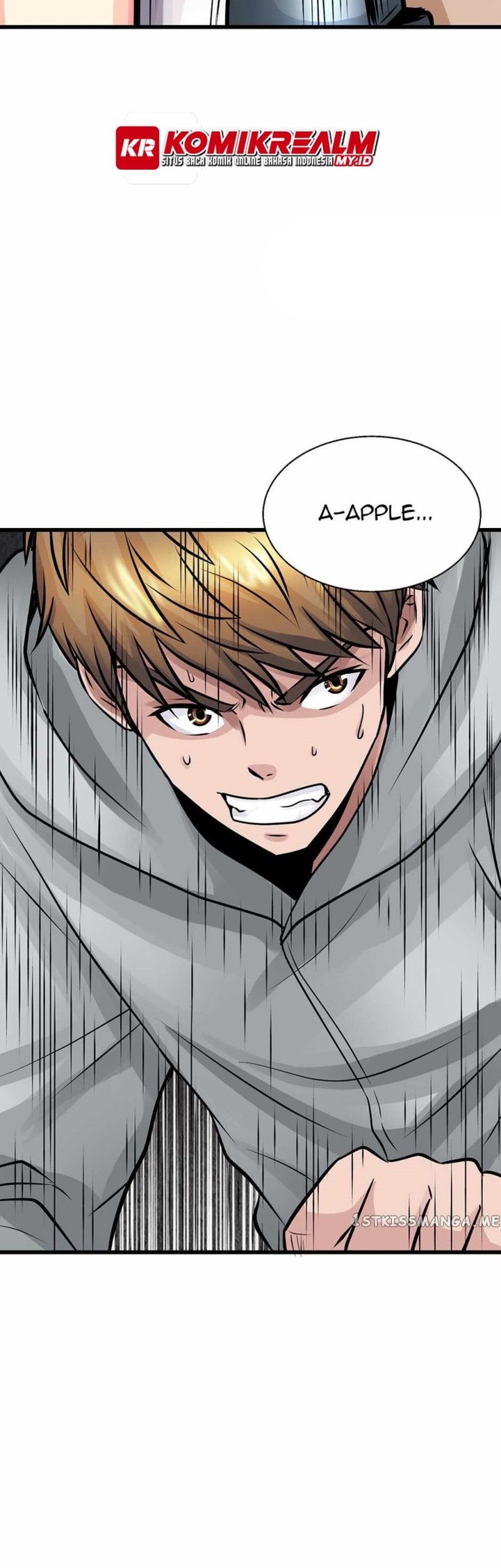 The Undefeated Ranker Chapter 75 - halaman 46