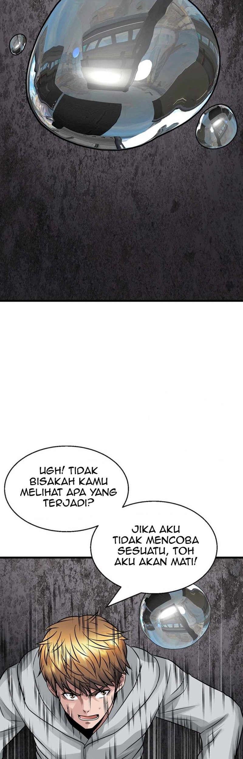 The Undefeated Ranker Chapter 75 - halaman 49