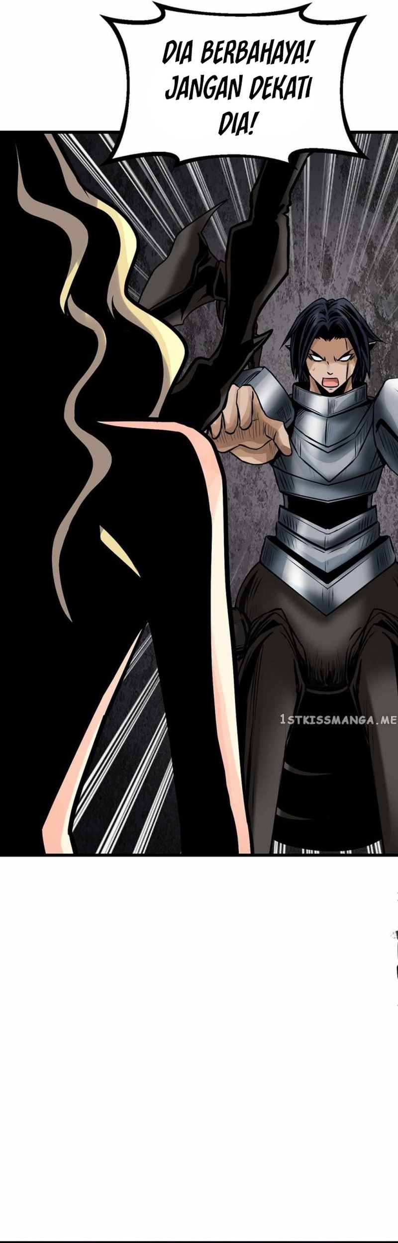 The Undefeated Ranker Chapter 75 - halaman 57