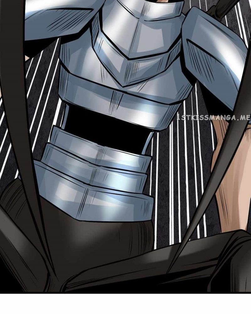 The Undefeated Ranker Chapter 75 - halaman 6