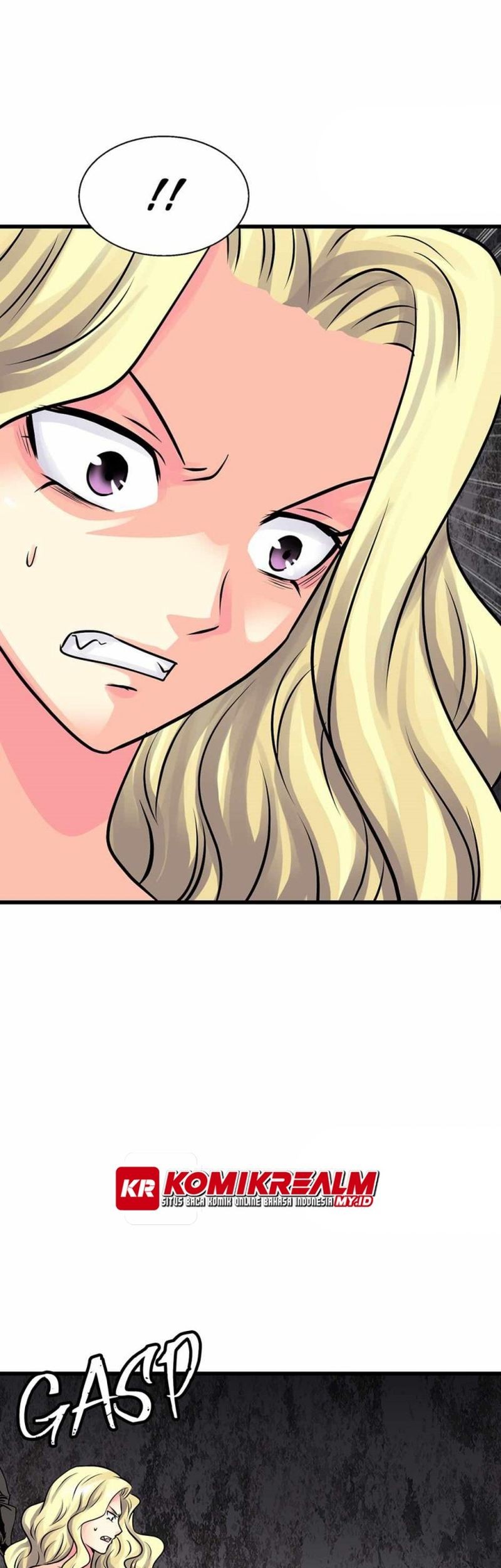 The Undefeated Ranker Chapter 75 - halaman 60