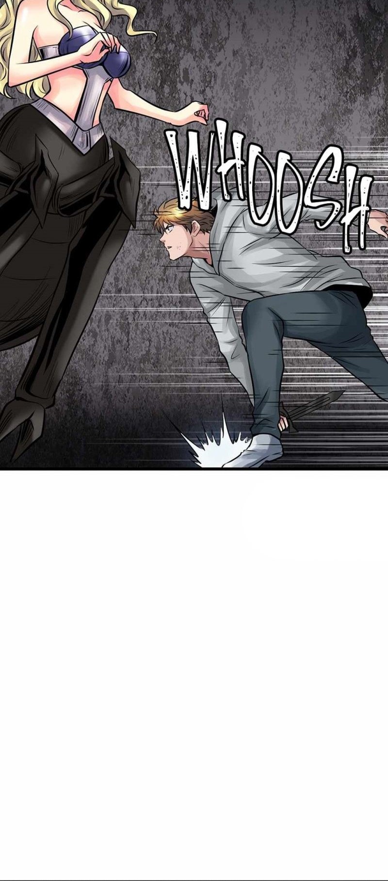 The Undefeated Ranker Chapter 75 - halaman 61